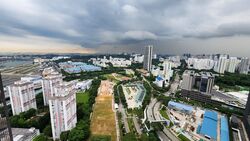 Spottiswoode Residences (D2), Condominium #449106311